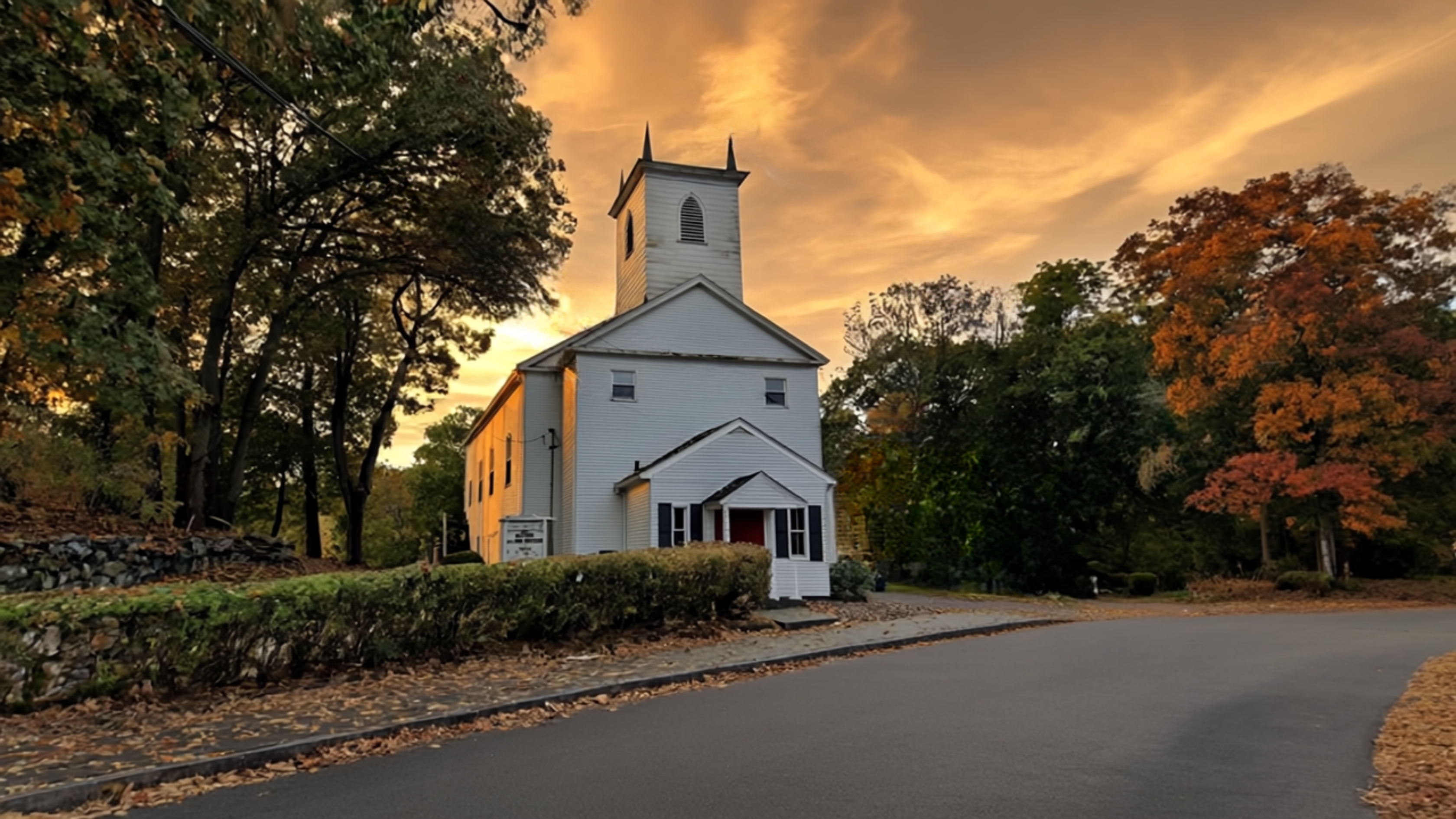 St. Basil's Church
